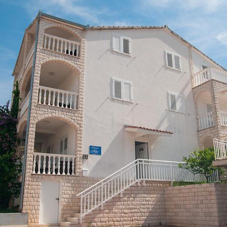 Villa Mia Trogir Dış mekan fotoğraf