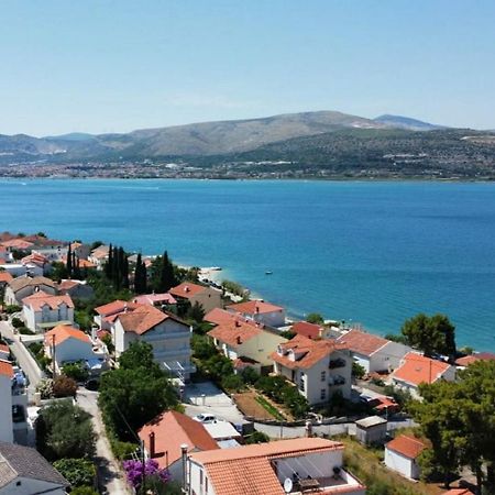 Villa Mia Trogir Dış mekan fotoğraf