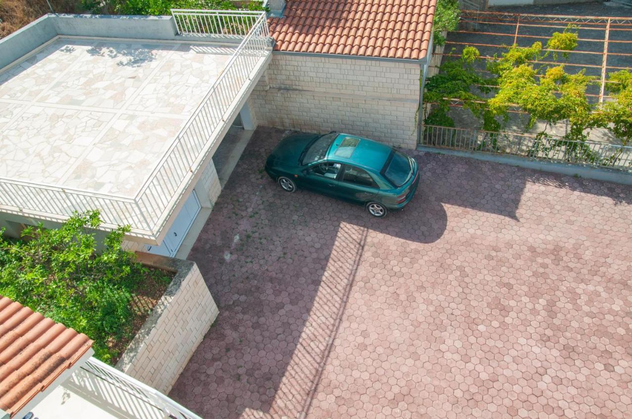 Villa Mia Trogir Dış mekan fotoğraf