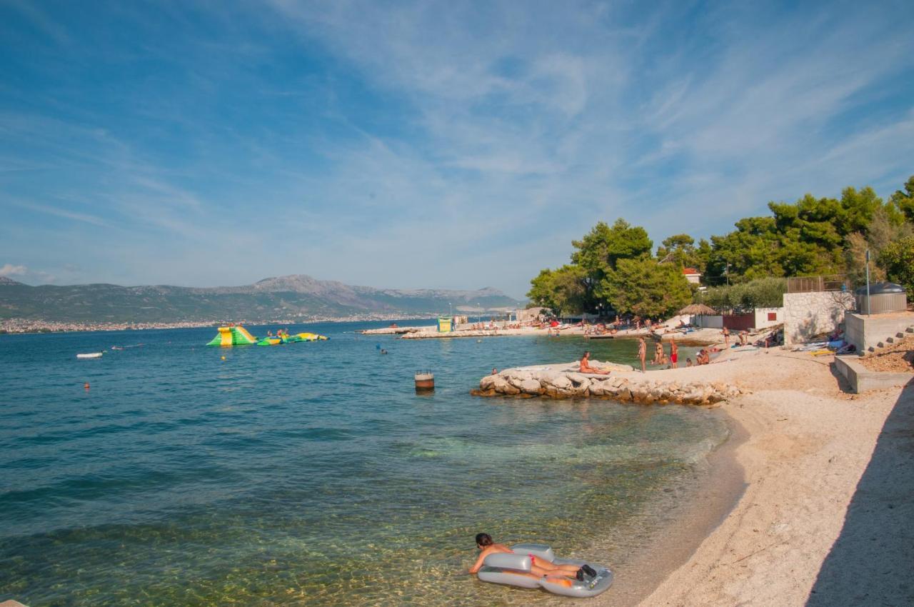 Villa Mia Trogir Dış mekan fotoğraf