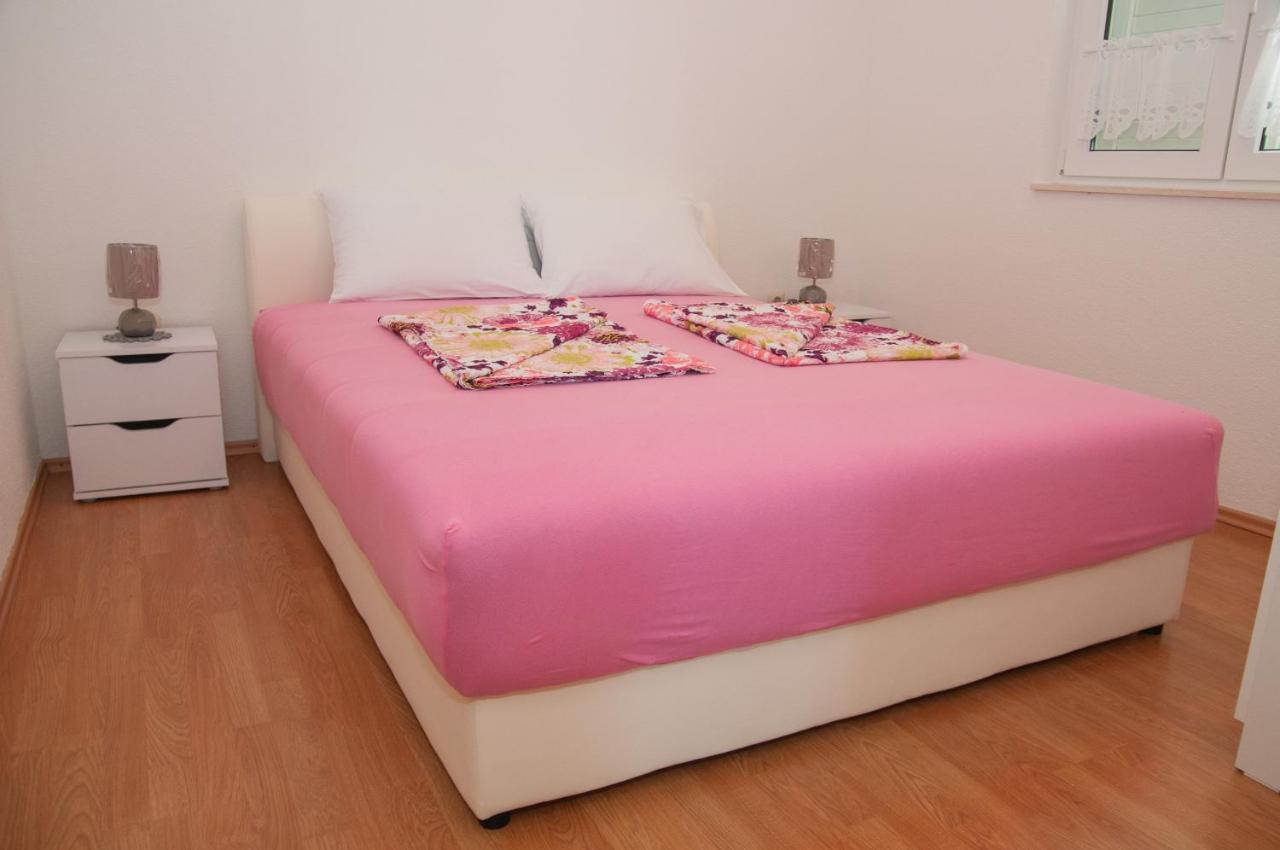Villa Mia Trogir Dış mekan fotoğraf