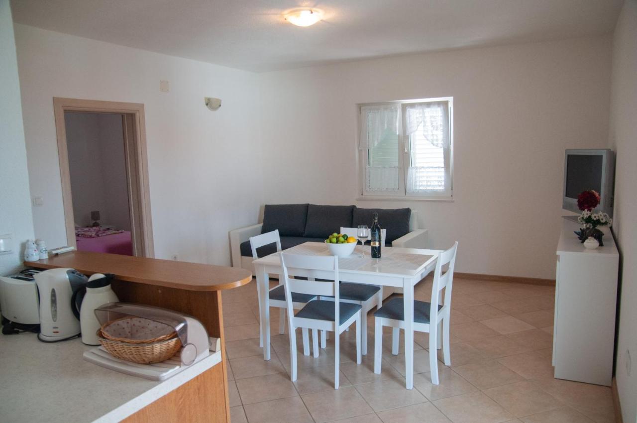 Villa Mia Trogir Dış mekan fotoğraf