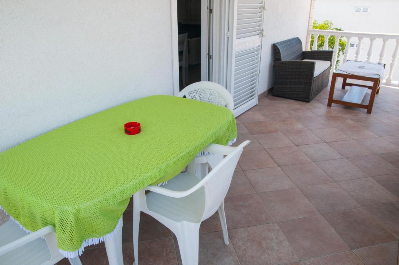 Villa Mia Trogir Dış mekan fotoğraf