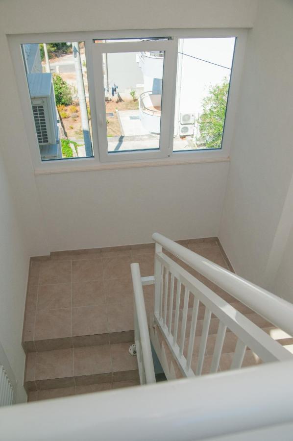 Villa Mia Trogir Dış mekan fotoğraf
