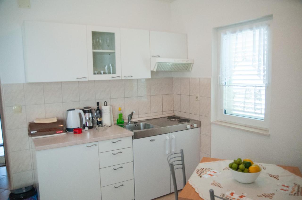 Villa Mia Trogir Dış mekan fotoğraf