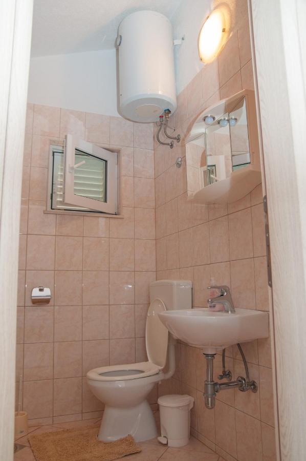 Villa Mia Trogir Dış mekan fotoğraf