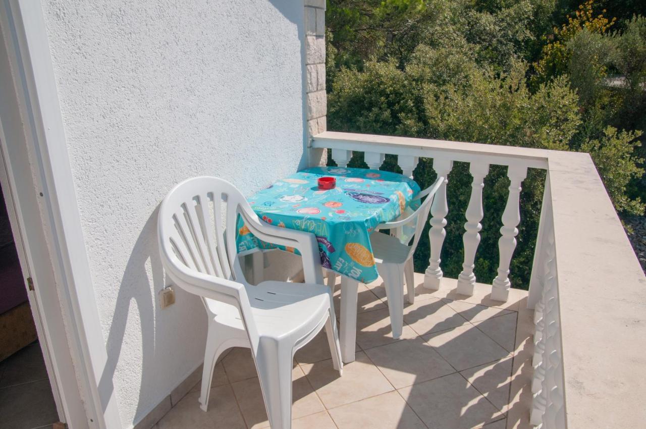 Villa Mia Trogir Dış mekan fotoğraf