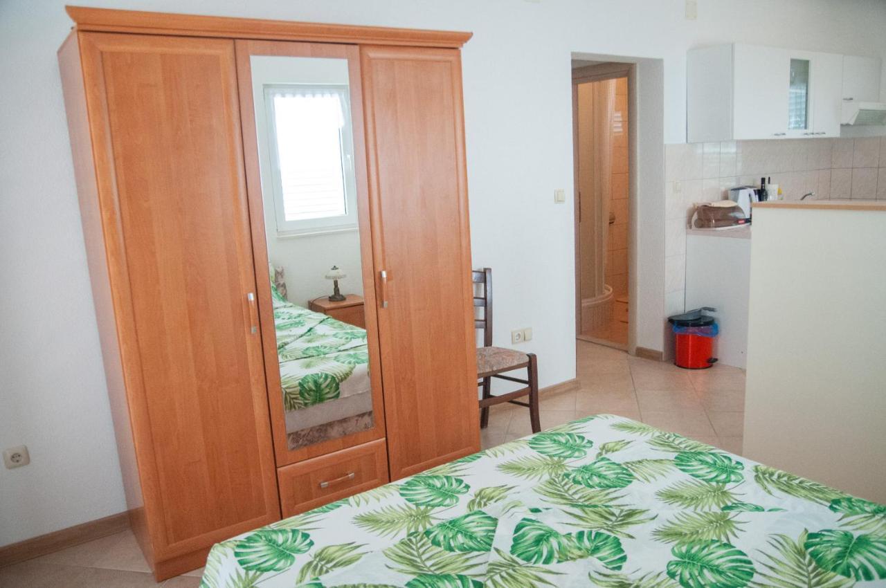 Villa Mia Trogir Dış mekan fotoğraf