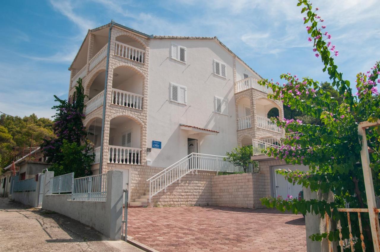 Villa Mia Trogir Dış mekan fotoğraf