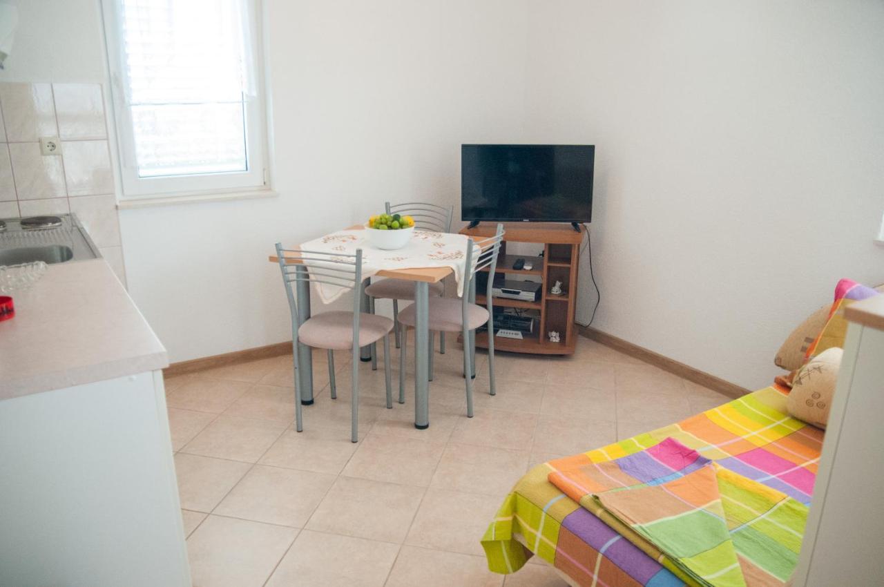 Villa Mia Trogir Dış mekan fotoğraf