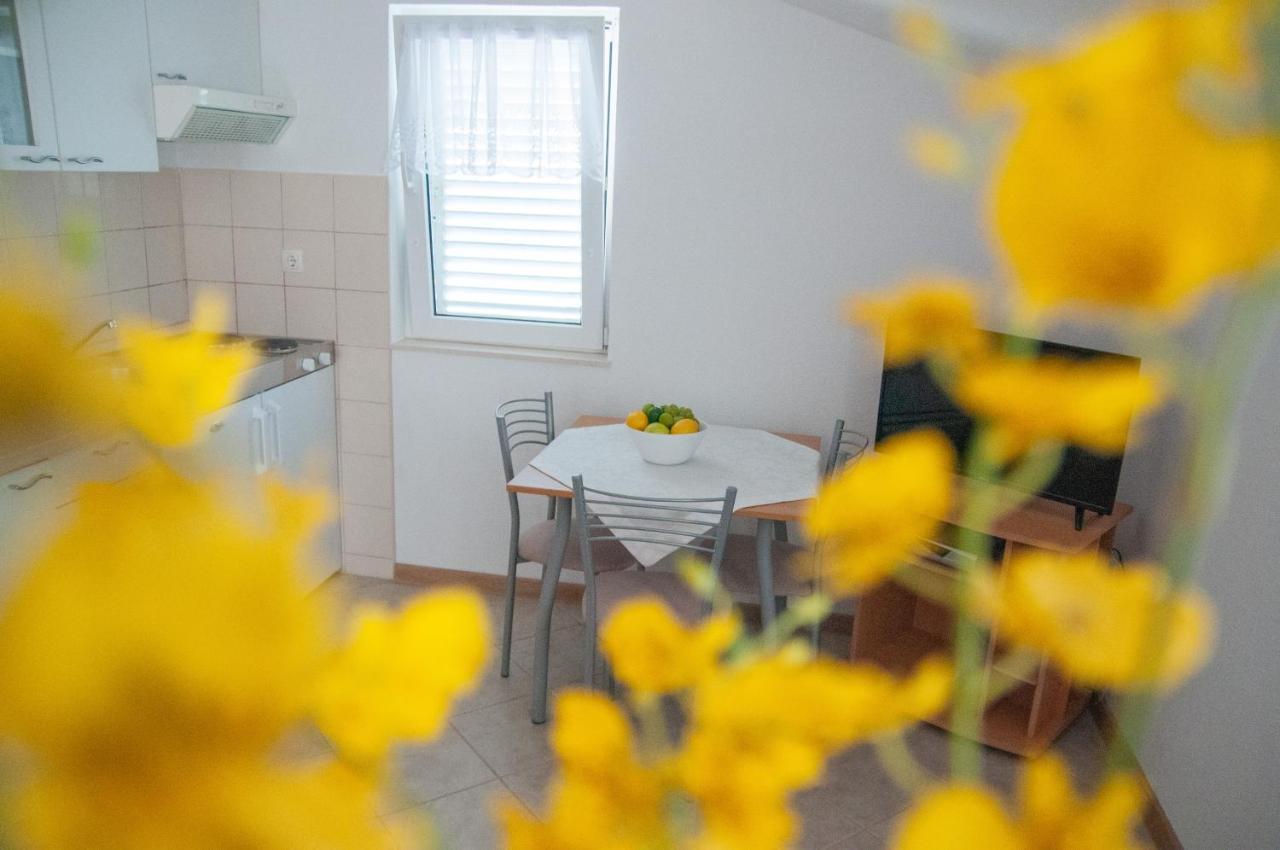 Villa Mia Trogir Dış mekan fotoğraf