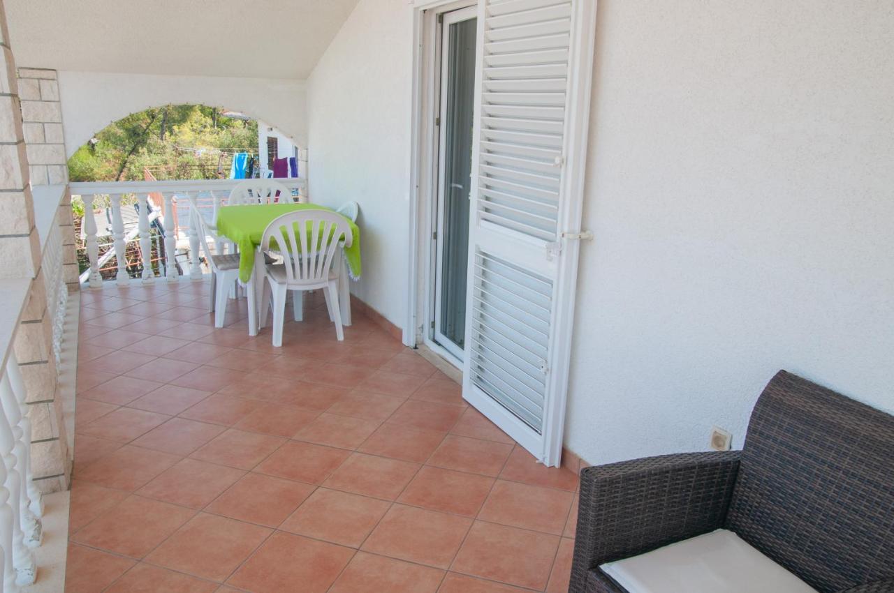 Villa Mia Trogir Dış mekan fotoğraf
