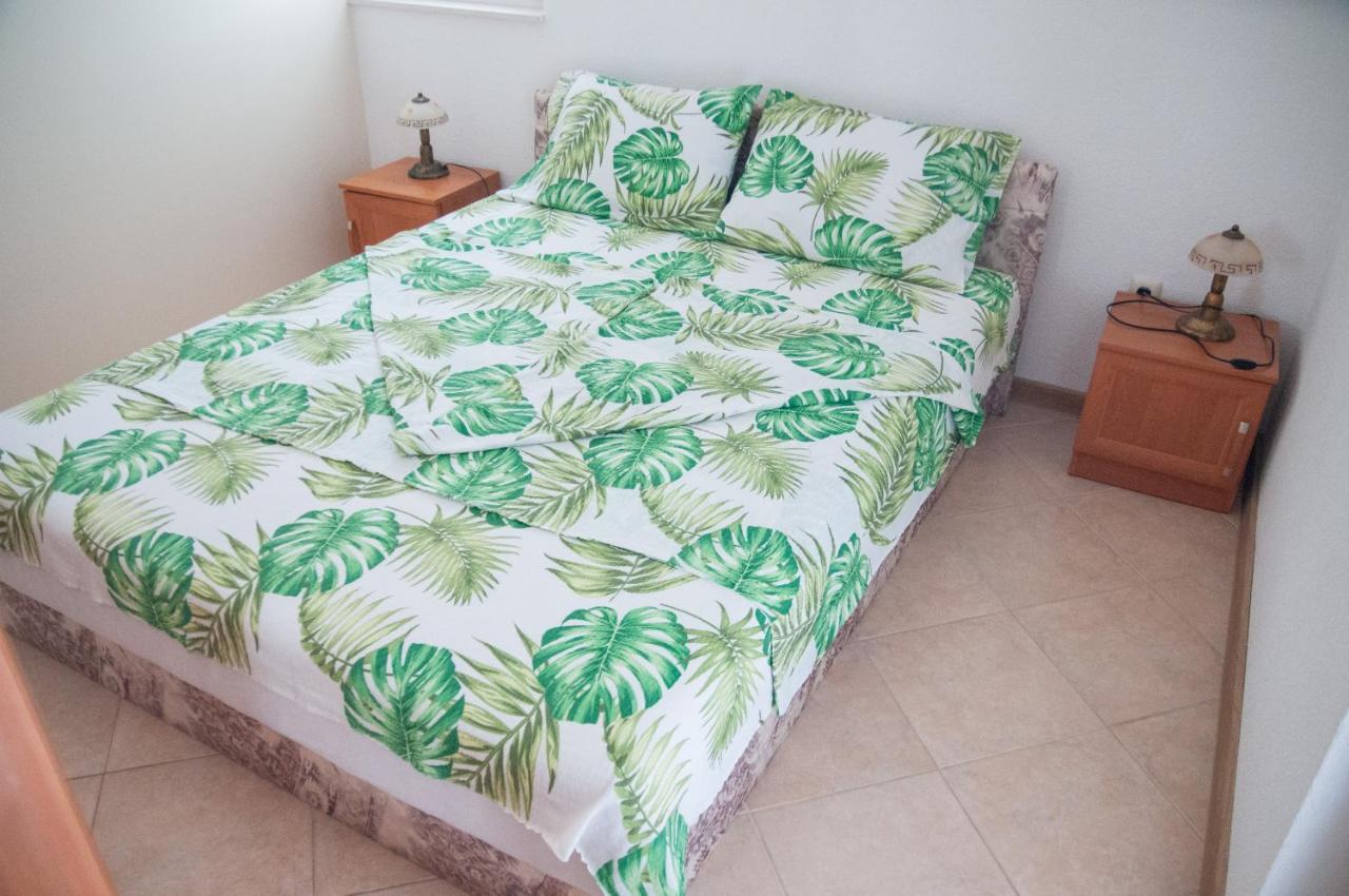 Villa Mia Trogir Dış mekan fotoğraf