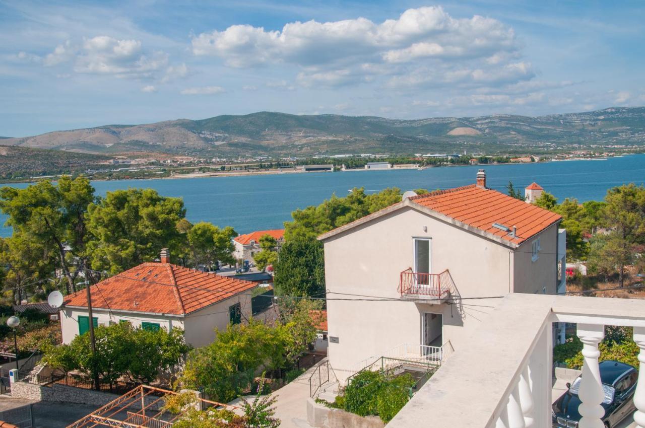 Villa Mia Trogir Dış mekan fotoğraf