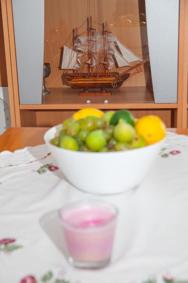 Villa Mia Trogir Dış mekan fotoğraf