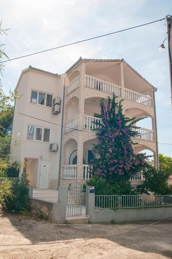 Villa Mia Trogir Dış mekan fotoğraf