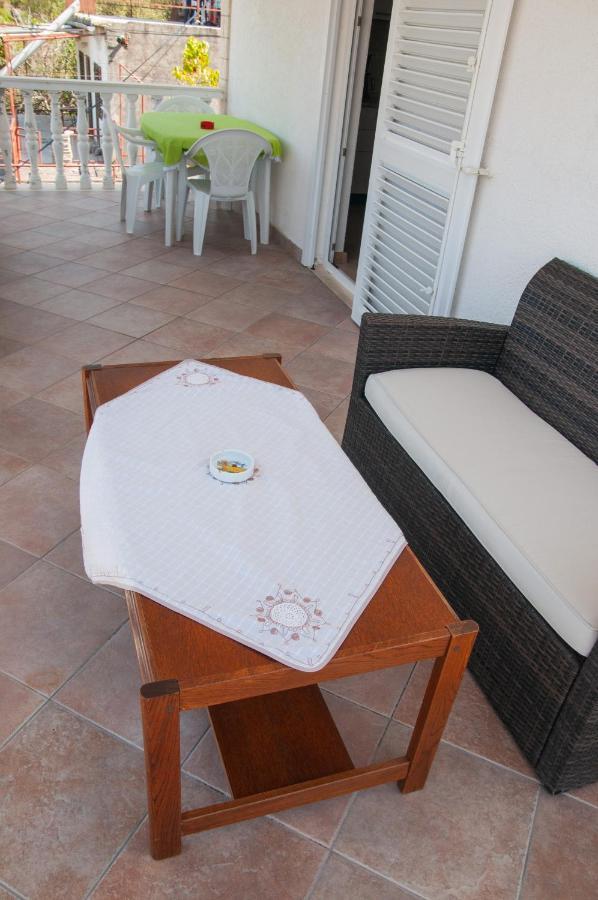 Villa Mia Trogir Dış mekan fotoğraf