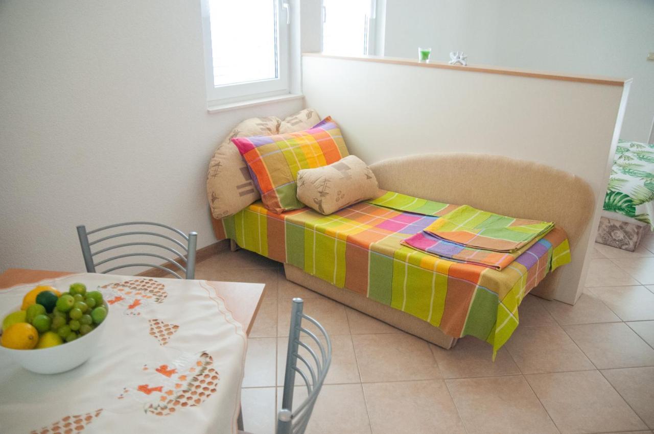 Villa Mia Trogir Dış mekan fotoğraf