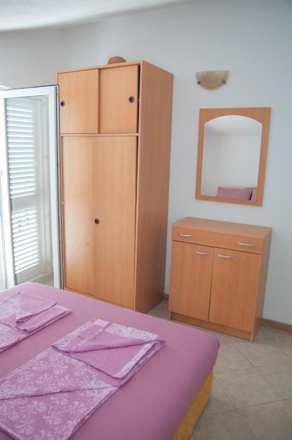 Villa Mia Trogir Dış mekan fotoğraf