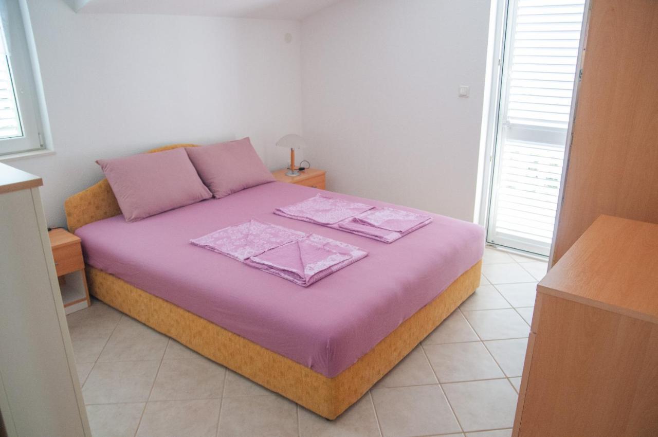 Villa Mia Trogir Dış mekan fotoğraf