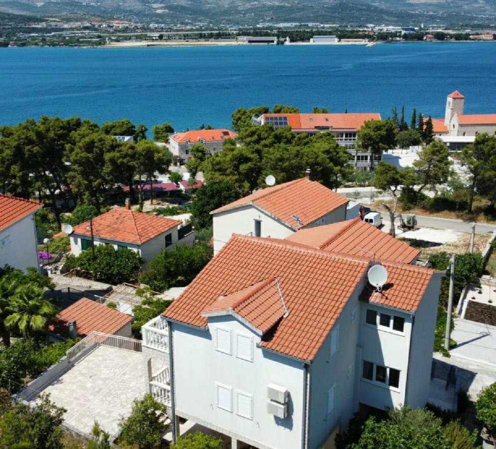 Villa Mia Trogir Dış mekan fotoğraf