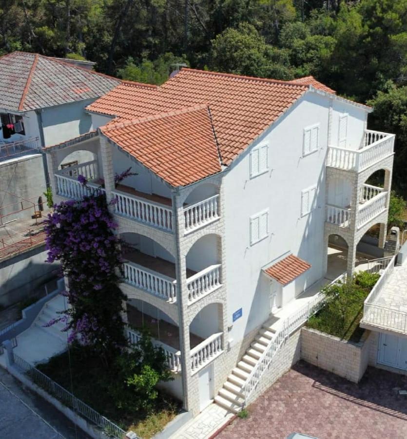 Villa Mia Trogir Dış mekan fotoğraf